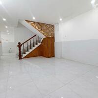 Bán nhà trệt 2 lầu hẻm 34 đường nguyễn trãi, Ninh Kiều Cần Thơ