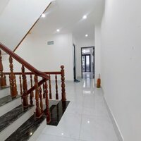Bán nhà trệt 2 lầu hẻm 34 đường nguyễn trãi, Ninh Kiều Cần Thơ