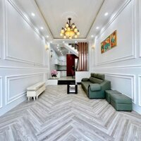 Bán nhà 4 tầng mặt tiền Đường Nguyễn Văn Trỗi, Xuân Khánh, Ninh Kiều