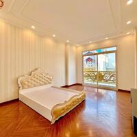 Bán nhà 4 tầng mặt tiền Đường Nguyễn Văn Trỗi, Xuân Khánh, Ninh Kiều
