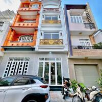 Bán nhà 4 tầng mặt tiền Đường Nguyễn Văn Trỗi, Xuân Khánh, Ninh Kiều