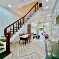 Bán nhà 4 tầng mặt tiền Đường Nguyễn Văn Trỗi, Xuân Khánh, Ninh Kiều