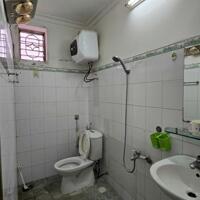 Cho nhà riêng trung tâm Sở Dầu, Hồng Bàng, sân cổng riêng, ô tô tránh nhau