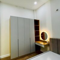 CHÍNH CHỦ BÁN NHÀ FULL NỘI THẤT TRUNG TÂM AN PHÚ ĐÔNG-Q12