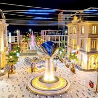 Ra mắt căn hộ view biển 5 sao đầu tiên Quảng Bình - Regal Residence Luxury 40 tầng, sở hữu lâu dài