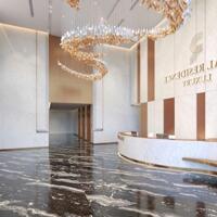 Ra mắt căn hộ view biển 5 sao đầu tiên Quảng Bình - Regal Residence Luxury 40 tầng, sở hữu lâu dài