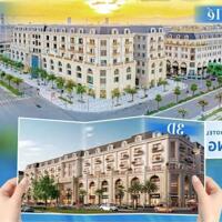 Ra mắt căn hộ view biển 5 sao đầu tiên Quảng Bình - Regal Residence Luxury 40 tầng, sở hữu lâu dài