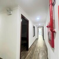 BÁN GẤP NHÀ MẶT PHỐ MINH KHAI, VỈA HÈ KINH DOANH_DT 60M2, 4 TẦNG, MT 6M, 28TỶ