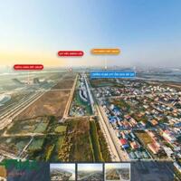 Cần bán vài lô đất khu D TĐC Bắc Sông Cấm, phường Dương Quan, TP Thuỷ Nguyên, Hải Phòng