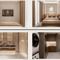 5 lý do nên sở hữu Regal Legend Quảng Bình - Boutique Hotel (4,5-6,5 tầng) bên biển đáng mua năm 2025