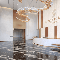 5 lý do nên sở hữu Regal Legend Quảng Bình - Boutique Hotel (4,5-6,5 tầng) bên biển đáng mua năm 2025