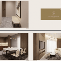 5 lý do nên sở hữu Regal Legend Quảng Bình - Boutique Hotel (4,5-6,5 tầng) bên biển đáng mua năm 2025