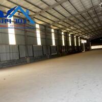 Cho thuê kho xưởng 2200m2 giá chỉ 70 triệu/tháng -Thiện Tân-Vĩnh Cửu-Đồng Nai