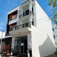 Nhà trệt 2 lầu đường số 5 Khu Văn Hóa Tây Đô