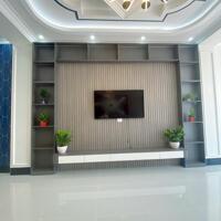 Nhà trệt 2 lầu đường số 5 Khu Văn Hóa Tây Đô