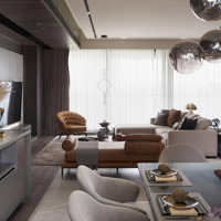 Bán Ch Dự Án King Palace Diện Tích 125M2 Thiết Kế 3N-2W, Full Nội Thất, Giá Bán 8,8 Tỷ Có Thương Lượng