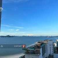 Chính Chủ Cần Bán Căn Hộ 2 Phòng Ngủ72M2 View Biển Tòa Alacarte Hạ Long Bay. Trước Mặt Là Bãi Tắm Marina