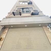 BÁN NHÀ CỔ NHUẾ 5 TẦNG 32M2 - Ô TÔ 7 CHỖ ĐỖ CỬA