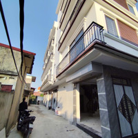 Cam Kết Rẻ Nhất La Phù, Ở Sướng, Đầu Tư Chắc Chắn Sinh Lời Cao. 32M2*5T, Gần Aeonmall, Giá Bán 3,95 Tỷ