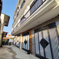 Cam Kết Rẻ Nhất La Phù, Ở Sướng, Đầu Tư Chắc Chắn Sinh Lời Cao. 32M2*5T, Gần Aeonmall, Giá Bán 3,95 Tỷ