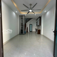 Cam Kết Rẻ Nhất La Phù, Ở Sướng, Đầu Tư Chắc Chắn Sinh Lời Cao. 32M2*5T, Gần Aeonmall, Giá Bán 3,95 Tỷ