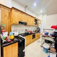 BÁN NHÀ CỔ NHUẾ 5 TẦNG 32M2 - Ô TÔ 7 CHỖ ĐỖ CỬA