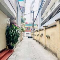 BÁN NHÀ CỔ NHUẾ 5 TẦNG 32M2 - Ô TÔ 7 CHỖ ĐỖ CỬA
