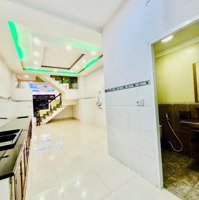 Nhà Thơm 4X22M Xây 3 Tầng Hẻm Xe Tải Thông Gần Emart2 Phan Huy Ích