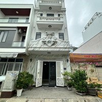 Bán Nhà 3 Tầng Sẵn Nội Thất Tđc Phước Long Nha Trang