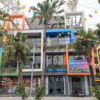 Bán Shophouse Flamingo Golden Hill Hà Nam, 105M 120M (Mặt Tiền 7M, 8M X 15M), 3,5 Tầng