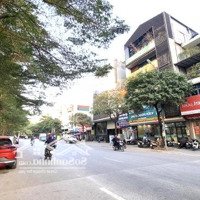Bán Gấp Liền Kề Lô Góc Tứ Hiệp 185M,5 Tầng,Tứ Hiệp,Trung Tâm Hành Chính Huyện