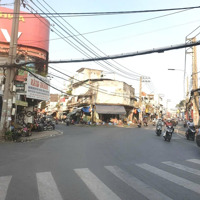 Giá Tốt - Nhà Mặt Tiền 2 Tầng Nở Hậu Tài Lộc- Ngay Chợ Thủ Đức - Thu Nhập Sẵn