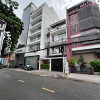 Bán Nhà Mặt Tiền Tân Khai Quận 11, Dt: 4.5X20M Nhà 4 Tầng Giá Bán 26 Tỷ