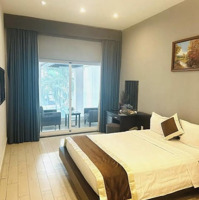 Chính Chủ Cần Bán Khách Sạn Mặt Tiền Phường 1 Tp Vũng Tàu Vị Trí Đẹp Gần Biển Bãi Trước