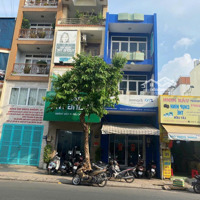 Bán Nhà 4M X 16.45M Mặt Tiền Vườn Lài- Ngay Lũy Bán Bích, Phường Tân Thành, Quận Tân Phú .