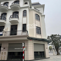 Chính Chủ Cần Bán Căn Góc Sb3 View Trực Diện Công Viên, Đường Lớn 20M