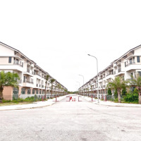 Shophouse Centa Riverside Từ Sơn Hàng Chủ Đầu Tư Đóng Tiến Độ 100M2, 6,3 Tỷ, 0966228003