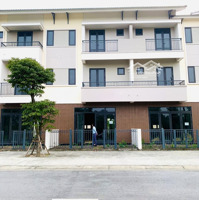 Shophouse Centa Riverside Từ Sơn Hàng Chủ Đầu Tư Đóng Tiến Độ 100M2, 6,3 Tỷ, 0966228003