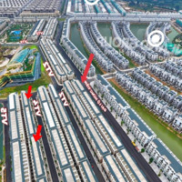 Shophouse Đại Lộ Hừng Đông Mặt Đường Lớn Giá Cực Kì Ưu Đãi Tháng Này