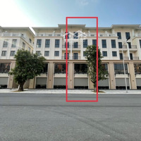 Shophouse Đại Lộ Hừng Đông Mặt Đường Lớn Giá Cực Kì Ưu Đãi Tháng Này