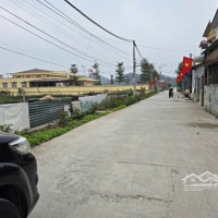 [Bán Đất] Chính Chủ Bán Lô Đất 60M² Tại Hợp Thanh, Mỹ Đức, Hà Nội Trung Tâm, Gần Chợ, Giá Nhỉnh 4