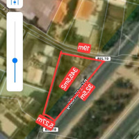 Vị Trí Đắc Địa Đất 2Mt Đồng Văn Cống, 55 Tỷ, 345 M2, Ngay Đối Diện Ủy Bạn Tp Thủ Đức.