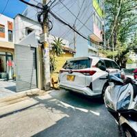 HẺM XE HƠI - NGUYỄN THƯỢNG HIỀN - P6 - Q .BÌNH THẠNH - DT: 6,5 x 16,5M - 4 TẦNG - 11 PHÒNG - 14,3 TỶ