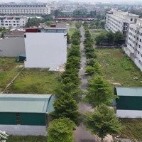Bán Đất Nền Dự Án Tại Đường 277, Đồng Kỵ, Từ Sơn, Bắc Ninh, 108.6M2, Giá Tốt