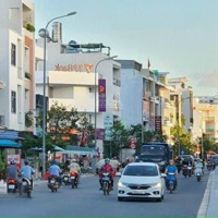 Bán Lô Cặp Đường Số 4 Vcn Phước Hải , Sạch Đẹp , Kinh Doanh Đông Đúc / Lô Cặp Hiếm Hoi / Alo Em