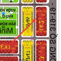Bán Lô Đất Lk 140M2, Sau Lưng Đường Nguyễn Văn Cừ, Dự Án Xdhn Giá Ngộp, Đầu Tư Lãi Ngay