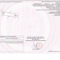 Bán Lô Đất 2 Mặt Tiền Đối Diện Trung Tâm Hành Chính Lương Sơn 92M, Mặt Tiền 5M; 2,4 Tỷ .