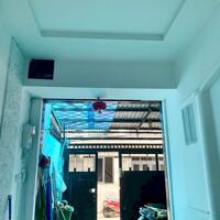 HẺM XE HƠI - NGUYỄN THƯỢNG HIỀN - P6 - Q .BÌNH THẠNH - DT: 6,5 x 16,5M - 4 TẦNG - 11 PHÒNG - 14,3 TỶ