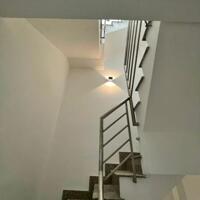 HẺM XE HƠI - NGUYỄN THƯỢNG HIỀN - P6 - Q .BÌNH THẠNH - DT: 6,5 x 16,5M - 4 TẦNG - 11 PHÒNG - 14,3 TỶ