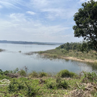 1,1Ha Mặt Hồ Sông Ray, Có Thổ Cư, Vị Trí Đẹp, Sổ Hồng, 0901998862
